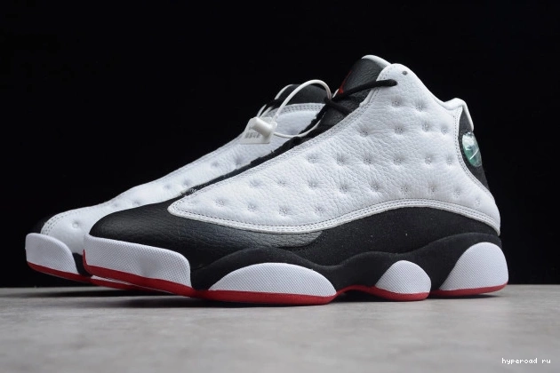 13 Jordan Air 414571-104 (2018) Game Got He Retro 0611